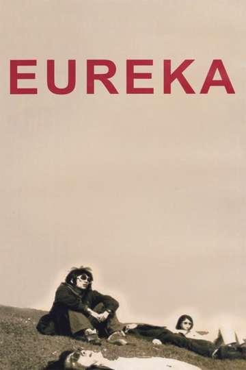 Eureka Poster