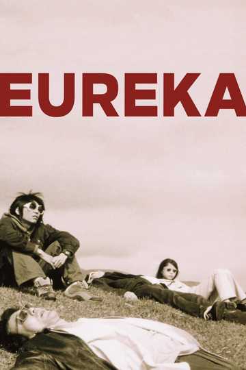 Eureka Poster