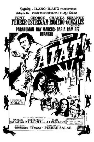 Alat Poster