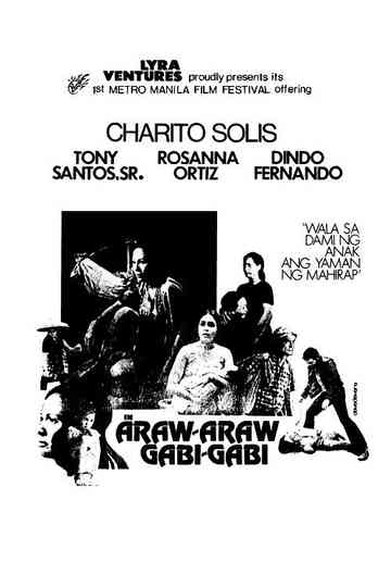 Arawaraw Gabigabi
