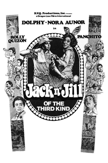 Jack n Jill of the Third Kind