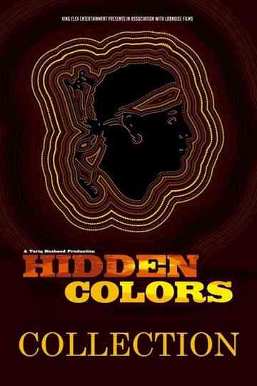 Hidden Colors Collection Poster