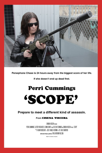 Scope Poster