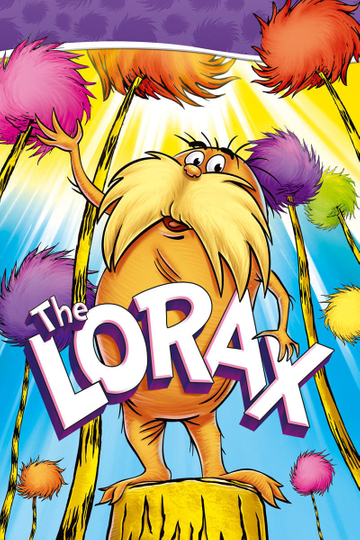 The Lorax Poster