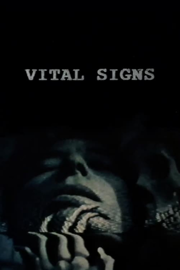 Vital Signs Poster