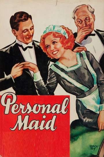 Personal Maid Poster
