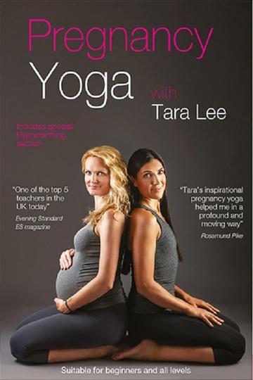 Pregnancy Yoga with Tara Lee