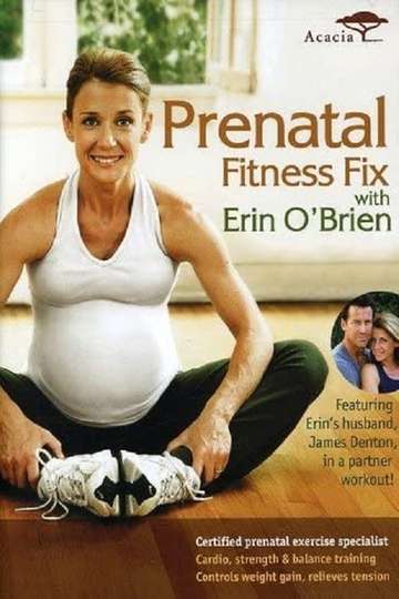 Prenatal Fitness Fix with Erin OBrien