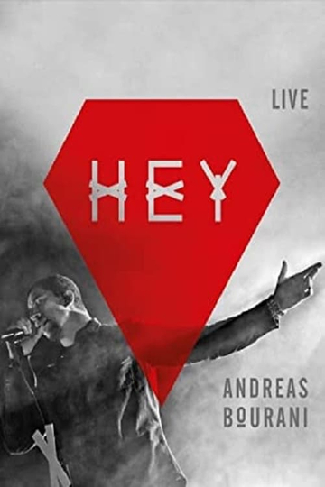 Andreas Bourani  Hey Live