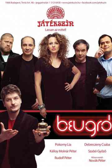 Beugró