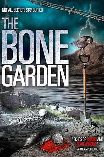 The Bone Garden Poster