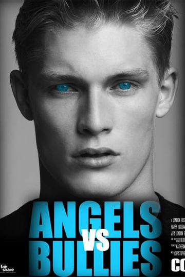 Angels vs. Bullies Poster