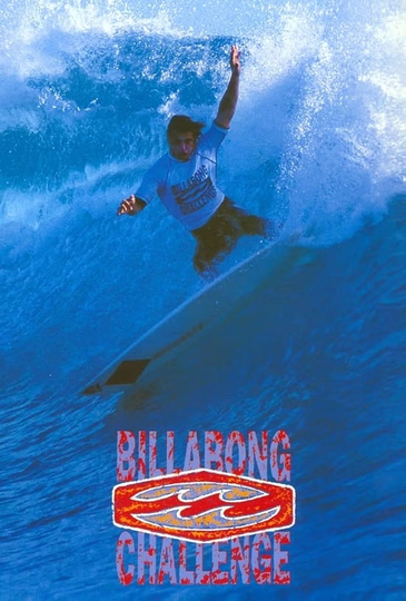 Billabong Challenge: The Mystery Left