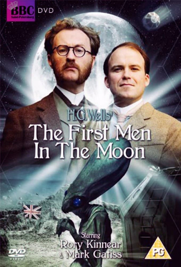 The First Men in the Moon