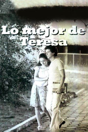 Lo mejor de Teresa