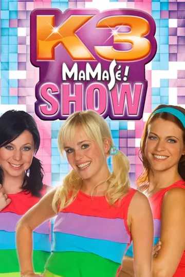 K3: Show Mamasé!