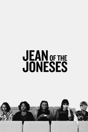 jean of the joneses movie review