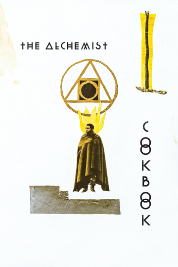 The Alchemist Cookbook Poster