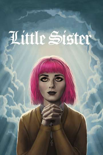 Little Sister Poster