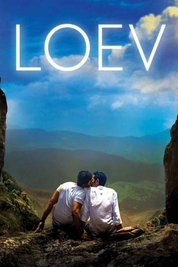 Loev Poster