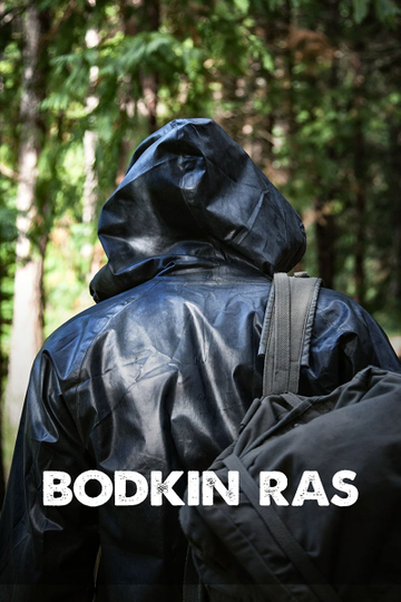 Bodkin Ras Poster