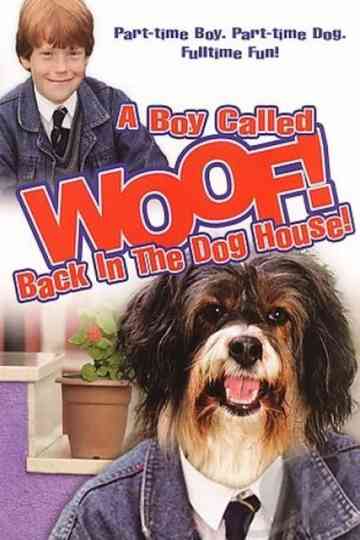 A Boy Called Woof