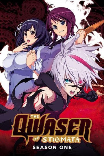 The Qwaser of Stigmata