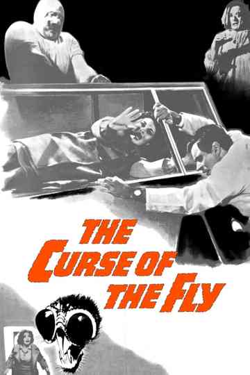 Curse of the Fly poster