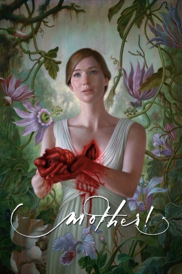 mother! Poster