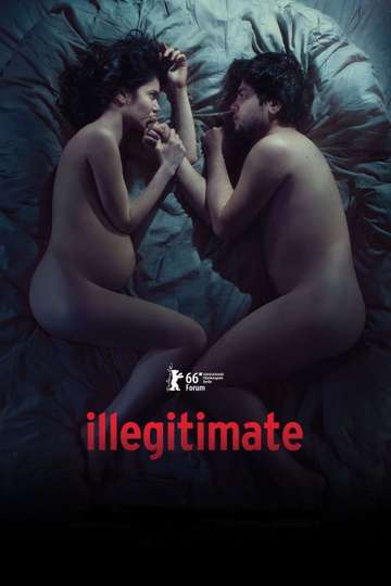 Illegitimate Poster