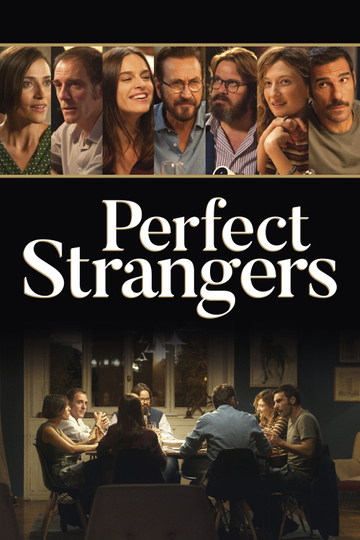 Perfect Strangers Poster