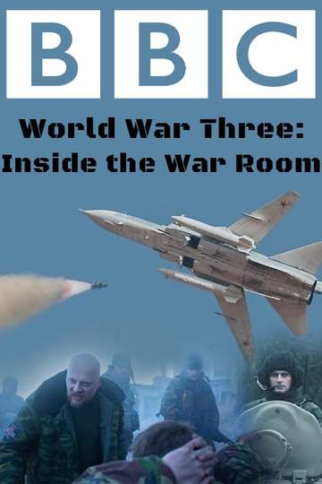 World War Three Inside the War Room