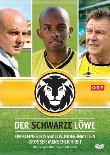 Der schwarze Löwe