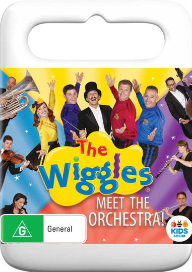 The Wiggles Meet The Orchestra