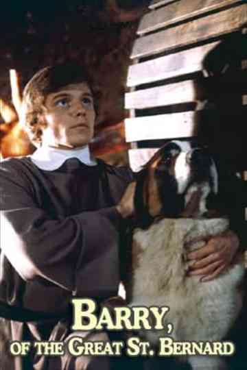 Barry of the Great St. Bernard