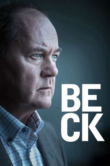 Beck Poster