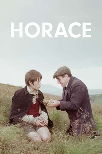 Horace Poster