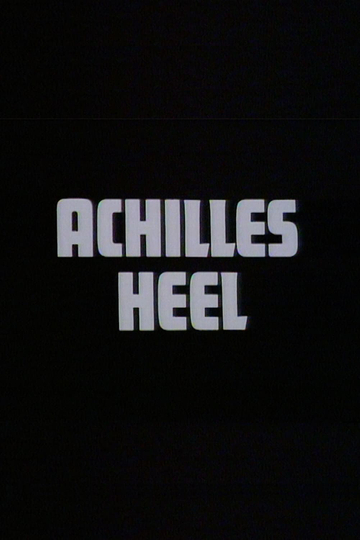 Achilles Heel