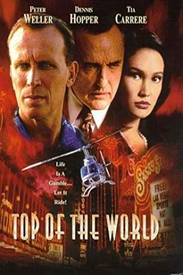 Top of the World Poster