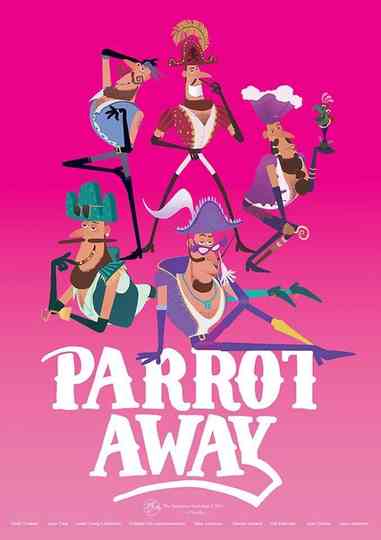 Parrot Away