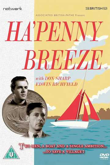 Ha'penny Breeze Poster