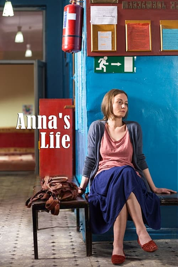 Annas Life Poster