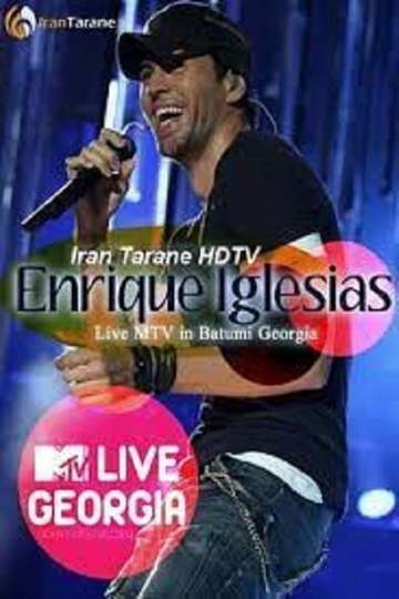 Enrique Iglesias  Live in Batumi