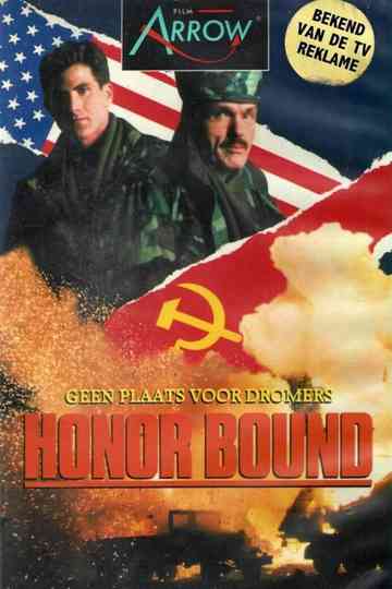 Honor Bound