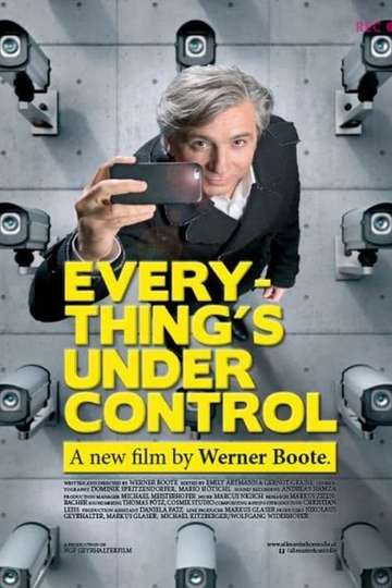 Everything Is Under Control Poster