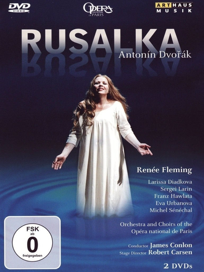 Rusalka Poster