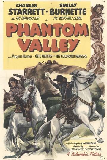 Phantom Valley