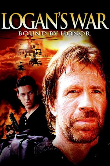 Logan's War: Bound by Honor Poster