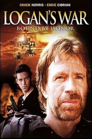 Logan's War: Bound by Honor Poster