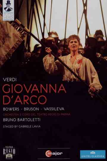 Giovanna dArco
